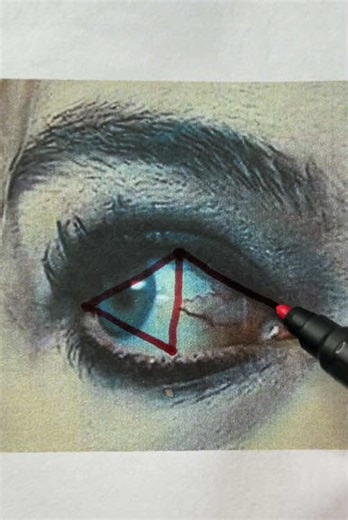 How to Draw Realistic Eyes: A Step-by-Step Guide