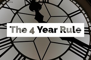 What is the 4 Year Rule in Planning Enforcement? - ET Planning
