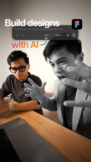 AI can now edit your Figma Projects... 🤯 (Figma Make)