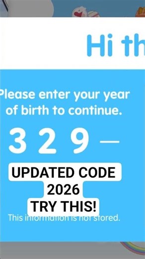 TOCA BOCA FREE CODE! #tocaboca #tocalifeworld