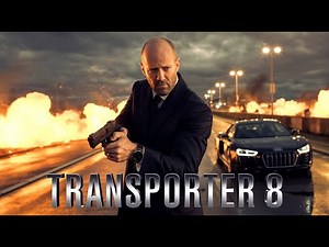 TRANSPORTER 8 (2025) – Jason Statham Returns | Concept Trailer