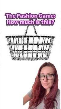 Is this the stupidest thing? #fashiongame #stupidrichpeoplefashion #fashion #funny #luxury