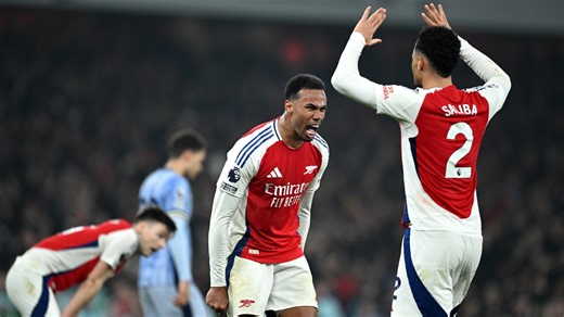 Where to watch Arsenal vs Tottenham: TV channel, live stream details and team news for north London derby