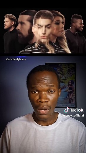 Pentatonix Acapella Performance of God Rest Ye Merry Gentlemen