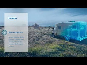 Die Vorteile mit dem Truma iNet X Systems