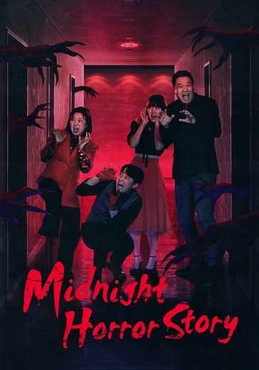 Midnight Horror Story - streaming tv show online