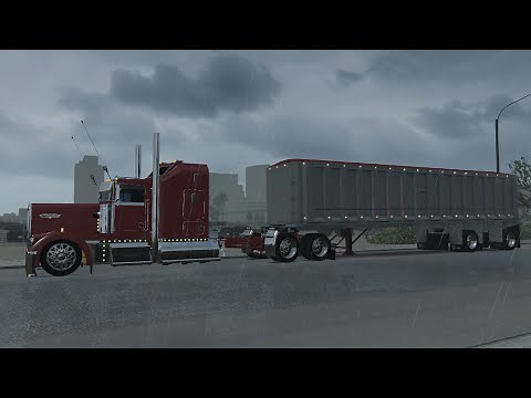 how to do window animation in zmodeler3 for ats and ets2