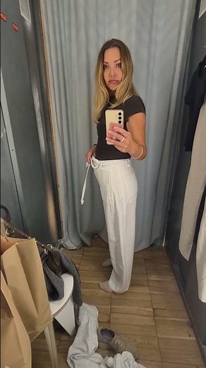 pull&bear/ jeans/ fitting