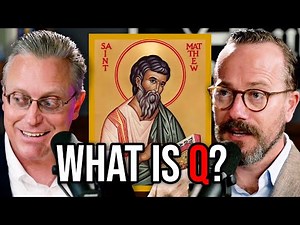 What is the "Q Gospel"?