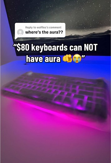 Mechanical Keyboard Review: The $80 Option Explained