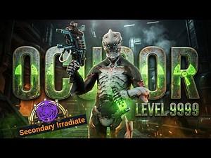 Warframe | This Ocucor Build Just Hit a New Peak... (Level 9999 Steel Path)