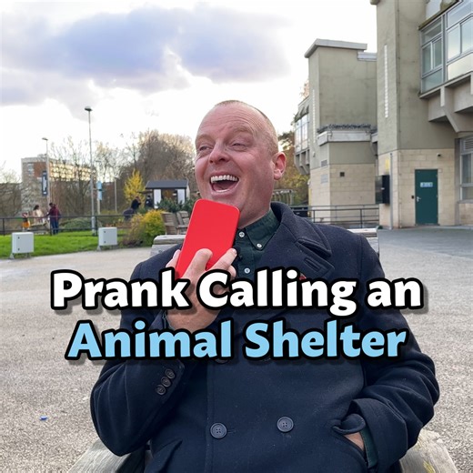 117K views · 2.3K reactions | I asked if the zoo would take my mum 藍 | Tiny Tim's Adventures | Facebook