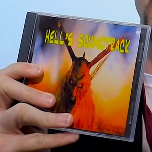 Various - Hell's Soundtrack