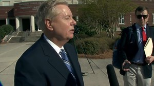 Will people on disability get a stimulus check? US Sen Lindsey Graham clarifies the direct payments headed to Americans as part of the stimulus package the President signed into law earlier today. | Fox Carolina News
