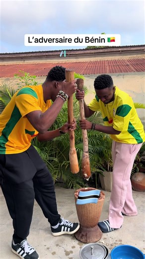 @Axel Merryl @Nbiko Tv | Axel Merryl