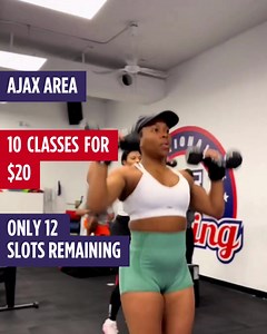 Are you looking for a fitness program that can get you on track? Then...