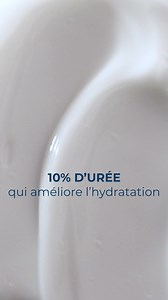 Peau sèche ? UreaRepair PLUS 10% d’Urée hydrate en profondeur et apaise dès la première application. Idéal pour les peaux sèches. | Eucerin