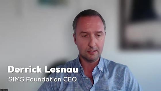 SIMS Foundation changing up annual Music For The Mind event to be ‘intentional’ fundraising gala