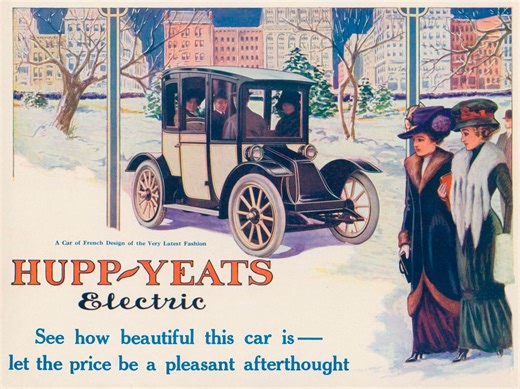 Ford’s Staggering Write-Down On EVs Is Latest Example Of Climate Folly