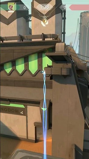 Sova Reveal For Bind B! 🏹 via : ‪@ProLineups‬