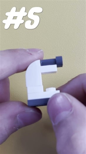 Which LEGO Microscope is the Winner? #lego #legomoc #legos