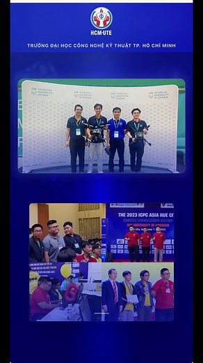 HCM-UTE ẤT TỴ 2025: Dấu ấn và Chiến lược Phát triển