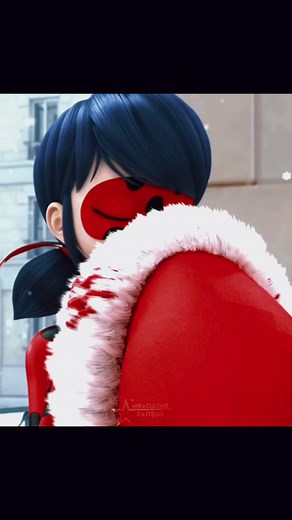 Леди баг=👸👑💖 #miraculous #ladybug #pixelator #ladybugedit