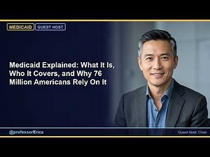 Medicaid Explained: What It Is, Who It Covers, and Why 76 Million Americans Rely On It