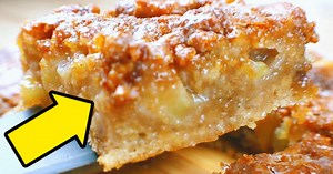 How To Make Make This Simple Apple Cinnamon Cake: Step-by-Step Guide