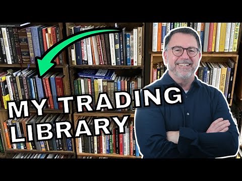 The Best Trading Books You Should Read