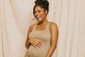 WATCH: Take A Look Inside of Keke Palmer’s Disney Themed Baby Shower | Essence