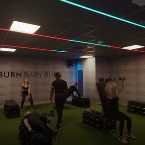 Feel the BURN with our Village EXCLUSIVE Burn class! Our bespoke Burn class is a high intensity interval session like no other. Designed to add new challenges to your workout and increase endurance, our Burn class takes cardio to the next level. This class creates the 'afterburner' effect - a heightened calorie burn for the next 24-36 hours.The perfect way to maximise your 30 minute workout and optimise your calorie burn. https://www.villagegym.co.uk/classes/burn/ | Village Gym