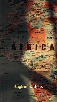 The Hidden Kingdom of Lake Chad You Never Heard Of