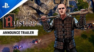 GTA-Inspired Medieval Game Rustler Hits PlayStation And Xbox Consoles Later This Year