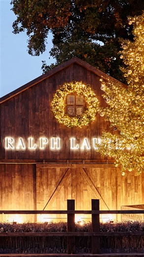 Ralph Lauren | The Ralph Lauren Holiday Experience takes Seoul. A distinguished lineup of guests—including #Krystal, NCT’s #Mark, aespa’s #Winter, and... | Instagram