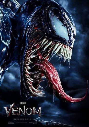 Venom IMAX3D - película: Ver online completa en español