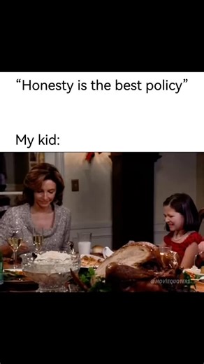 3.7K views · 79K reactions |  • Follow @moviequoters for daily movie quotes, scenes, and memes • #parentingmemes #parenting #momlife #dadlife #explore | Movie Quoters | Facebook