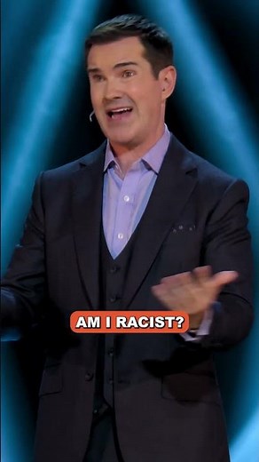 Pay attention, folks. #jimmycarr #comedian #jokes #standup