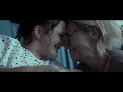 女性同士の深く力強い友情を描いた、新たな感動作。『マイ・ベスト・フレンド』予告編