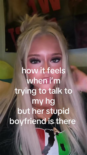 When I Want to Talk to Her but Her Boyfriend Is There — Relatable Skit