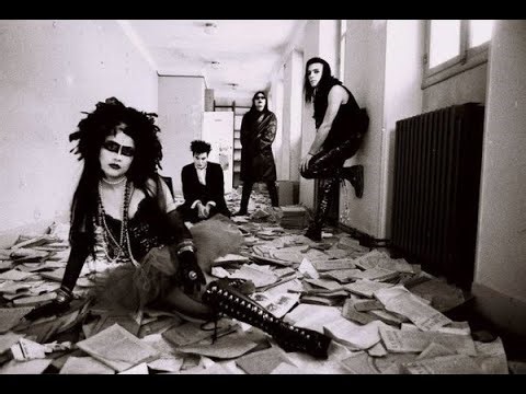 TAPES Vol.99 : '80s Demos & rarities : Coldwave, Post-Punk, EBM, Gothic, Synthwave...