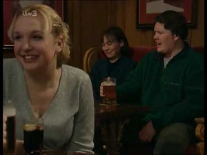 Emmerdale 10th March 1998