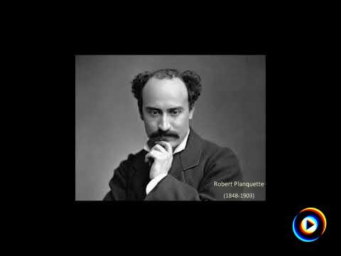 Les cloches de Corneville - Overture by Jean Robert Planquette