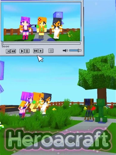 (backstage) Aphmau's SECRET Wedding Dance Behind the Scenes!