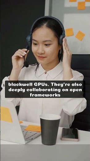 NVIDIA and Google Cloud Empower the Next Wave of AI Builders — Explained in 60s