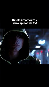 A ÉPICA INTRODUÇÃO DA LIGA DA JUSTIÇA EM #Smallville 💥❤️