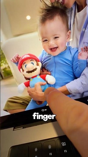 Nintendo got caught…