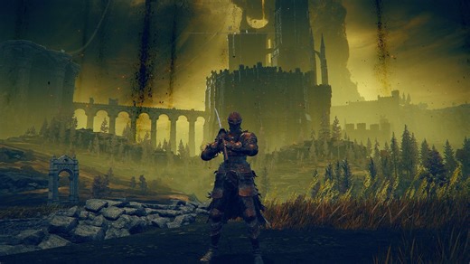 What does Focus do in Elden Ring Shadow of the Erdtree?