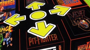 Midway Arcade Treasures 2 (GCN)