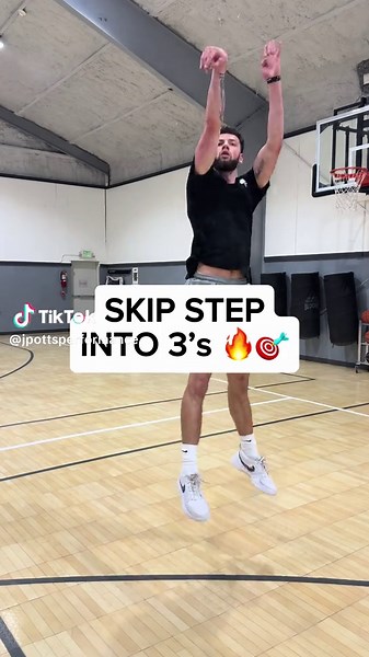 Elite Basketball Pull-Up Skip Options Explained